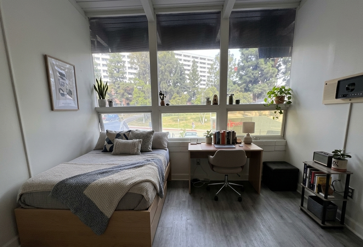 547 Gayley Avenue - 2