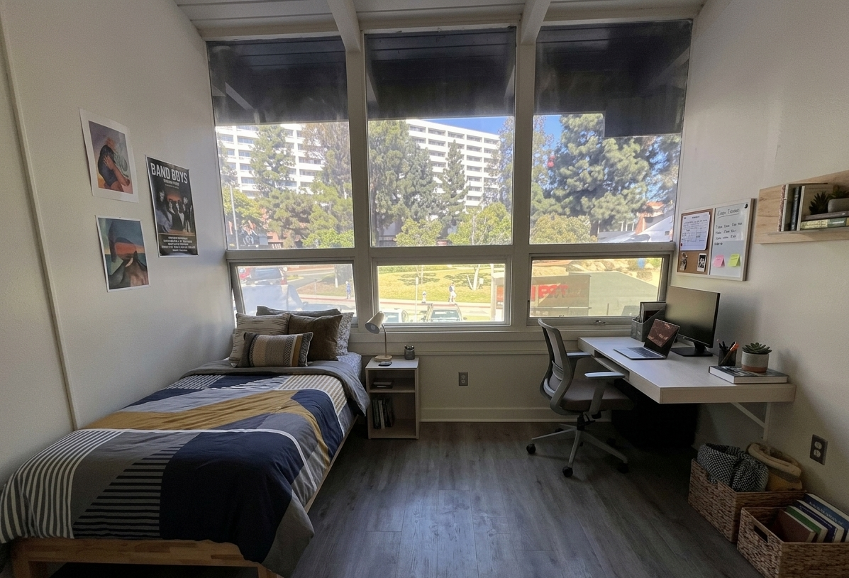 547 Gayley Avenue - 3